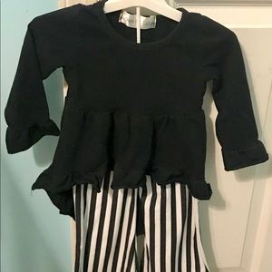 12-18 mth small boutique outfit
